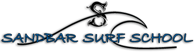 Sandbar Surf School
